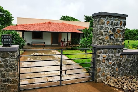 Malshej View Sudha Villa